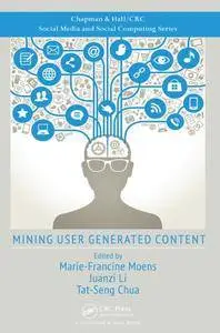 Mining User Generated Content (Repost)