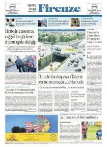 La Repubblica Edizioni Locali - 17 Giugno 2017