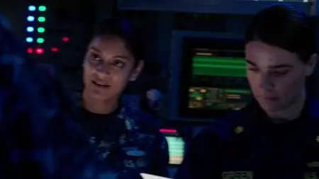 The Last Ship S04E06