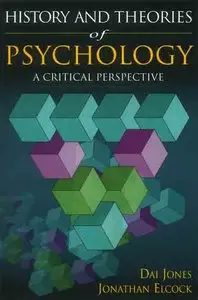 History and Theories of Psychology: A Critical Perspective.