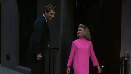 No Way to Treat a Lady (1968)