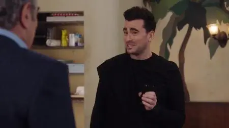 Schitt's Creek S05E11