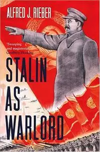 Stalin as Warlord