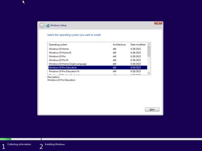 Windows 10 22H2 build 19045.2965 AIO 16in1 With Office 2021 Pro Plus (x64) Multilingual Preactivated