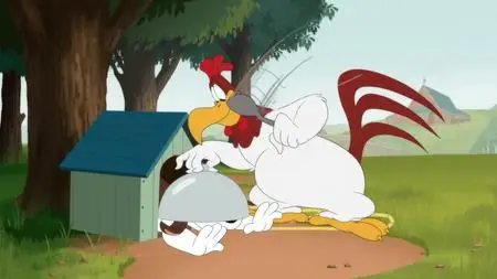 Looney Tunes Cartoons S04E18