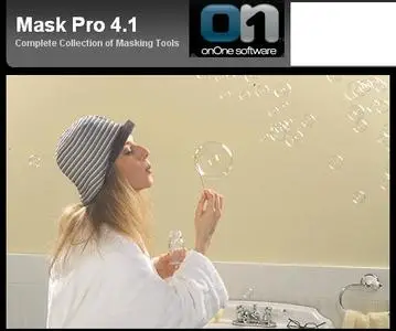 OnOne Mask Pro 4.1.9c