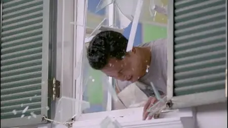 The Tiger Blade / Seua Khaap Daap (2005)