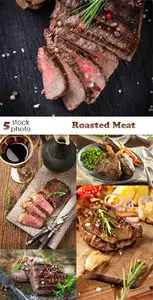 Photos - Roasted Meat
