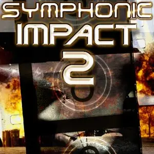 Bunker 8 Symphonic Impact 2 The Sequel MULTiFORMAT