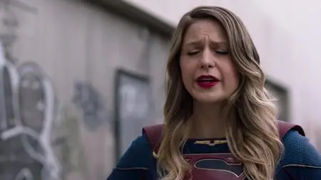 Supergirl S06E10