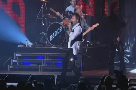 Bad Company - Live at Wembley (2011)