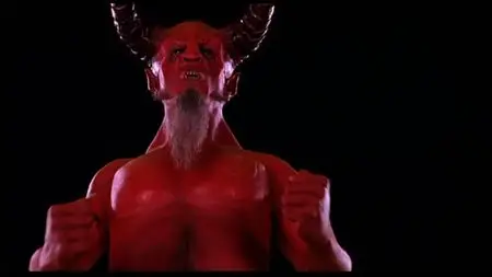 Tenacious D in The Pick of Destiny (2006)