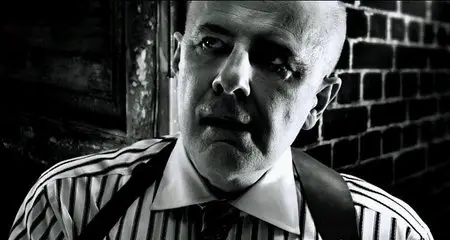 Sin City: A Dame to Kill For (2014)