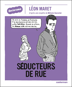 Sociorama - Séducteurs de Rues