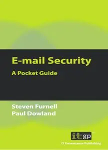 E-Mail Security: A Pocket Guide (repost)