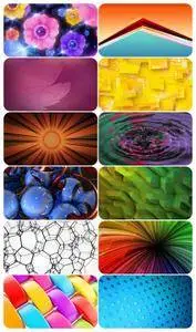 Wallpaper pack - Abstraction 20