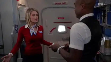 LA to Vegas S01E13