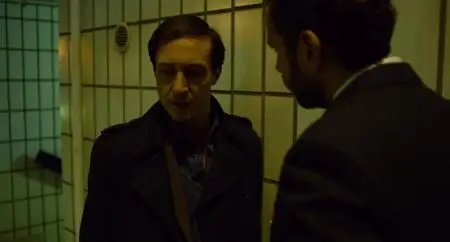Gomorra S03E02
