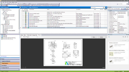 Autodesk Vault Products 2021