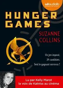 Suzanne Collins, "Hunger Games 1"