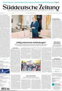 Süddeutsche Zeitung  - 06 Mai 2024