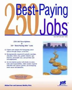 250 Best-Paying Jobs (Repost)