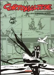 Corto Maltese 02