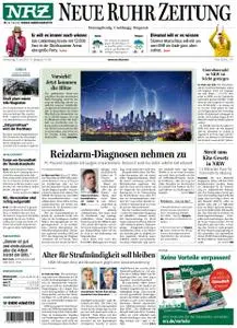 Neue Ruhr Zeitung – 11. Juli 2019