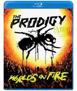 The Prodigy: World's on Fire (2011)