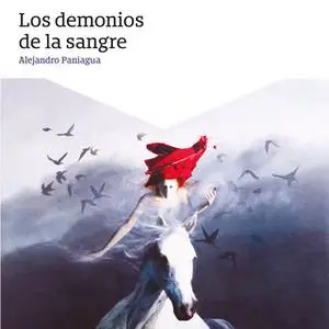 «Los demonios de la sangre» by Alejandro Paniagua
