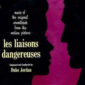 Duke Jordan - Les Liaisons Dangereuses (1962/2020) [Official Digital Download 24/96]