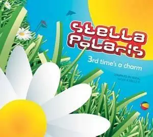 VA - Stella Polars: 3rd Time's A Charm - 2007