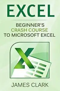 Excel: Beginners Crash Course To Microsoft Excel