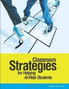 Classroom Strategies For Helping At-Risk Students(Repost)