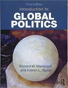 Introduction to Global Politics, 3rd edition