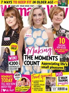 Woman's Way – 31 August 2020