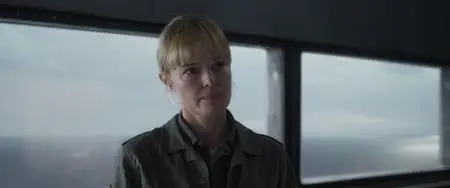 Last Sentinel (2023)