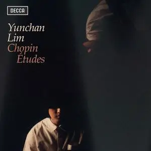 Yunchan Lim  - Chopin: Études, Opp. 10 & 25 (2024)