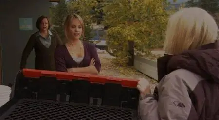 Angels Fall (DVDrip 2007)