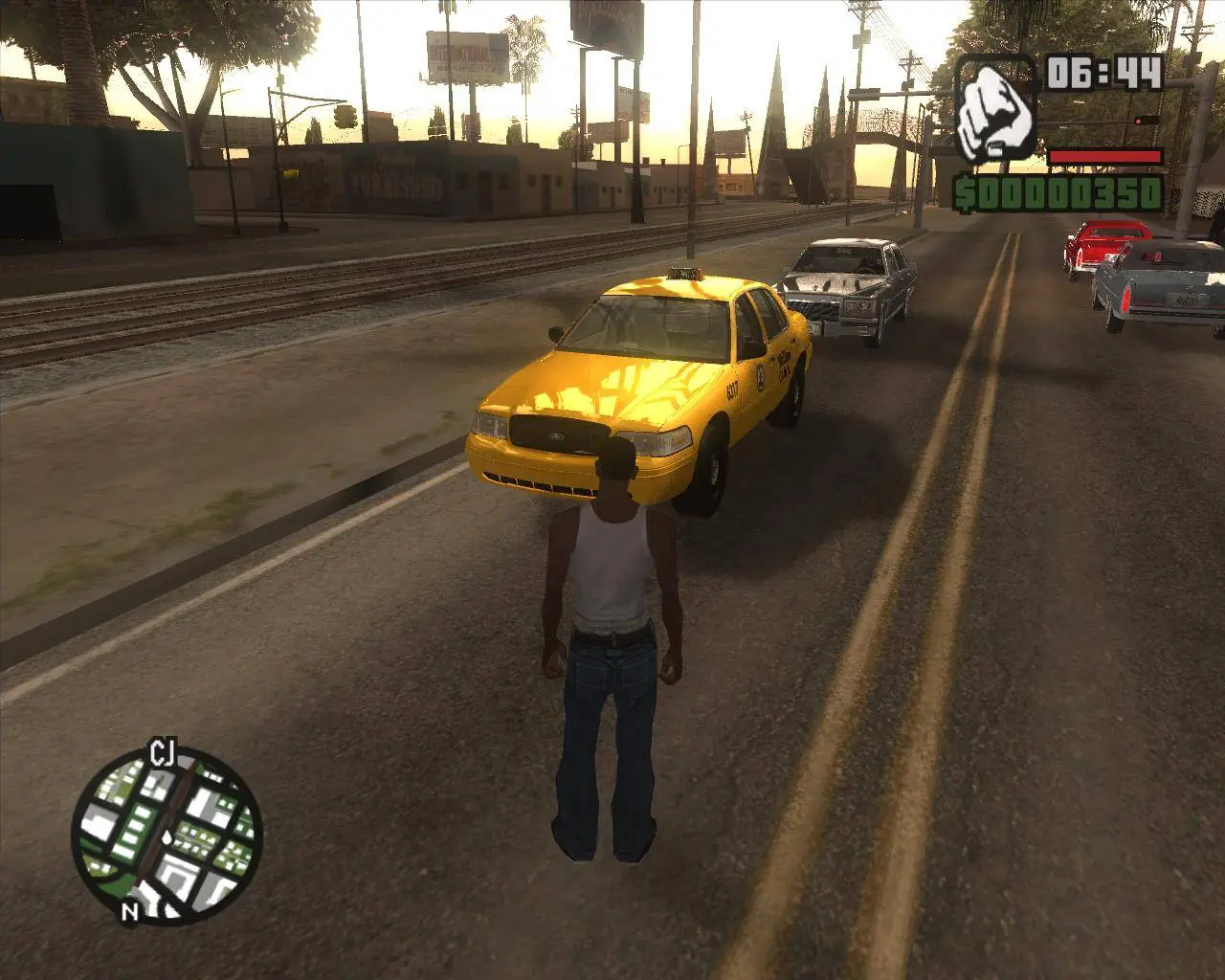 Гта сандрс. Grand Theft auto: San Andreas. ГТА 5 Сан андреас. ГТА 2006. Grand-Theft-auto-San-Andreas-2-10.