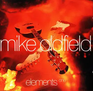 Mike Oldfield - Elements (1993) [4CD, Box Set, Limited Edition]