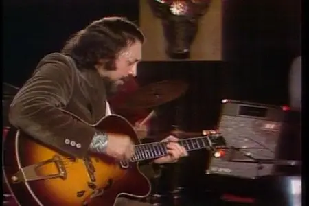 Various Artists - Legends of Jazz Guitar Vol.1 (2001)