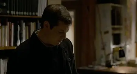 Tout ce que tu possèdes / All That You Possess (2012)