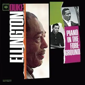 Duke Ellington - Piano In The Foreground (1961/2016) [DSD64 + Hi-Res FLAC]