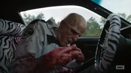 NOS4A2 S02E02