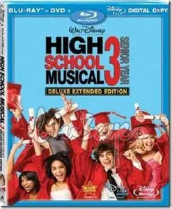 High School Musical 3: Senior Year (2008) 