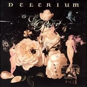 Delerium - Almost Complete Discography