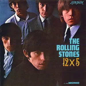 The Rolling Stones - Complete CD-Maximun Collection (2002) (Volumes 1-10 of 31)