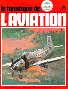Le Fana de L’Aviation  Janvrier 1977