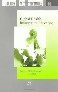 Global Health Informatics Education (Studies in Health Technology and Informatics)